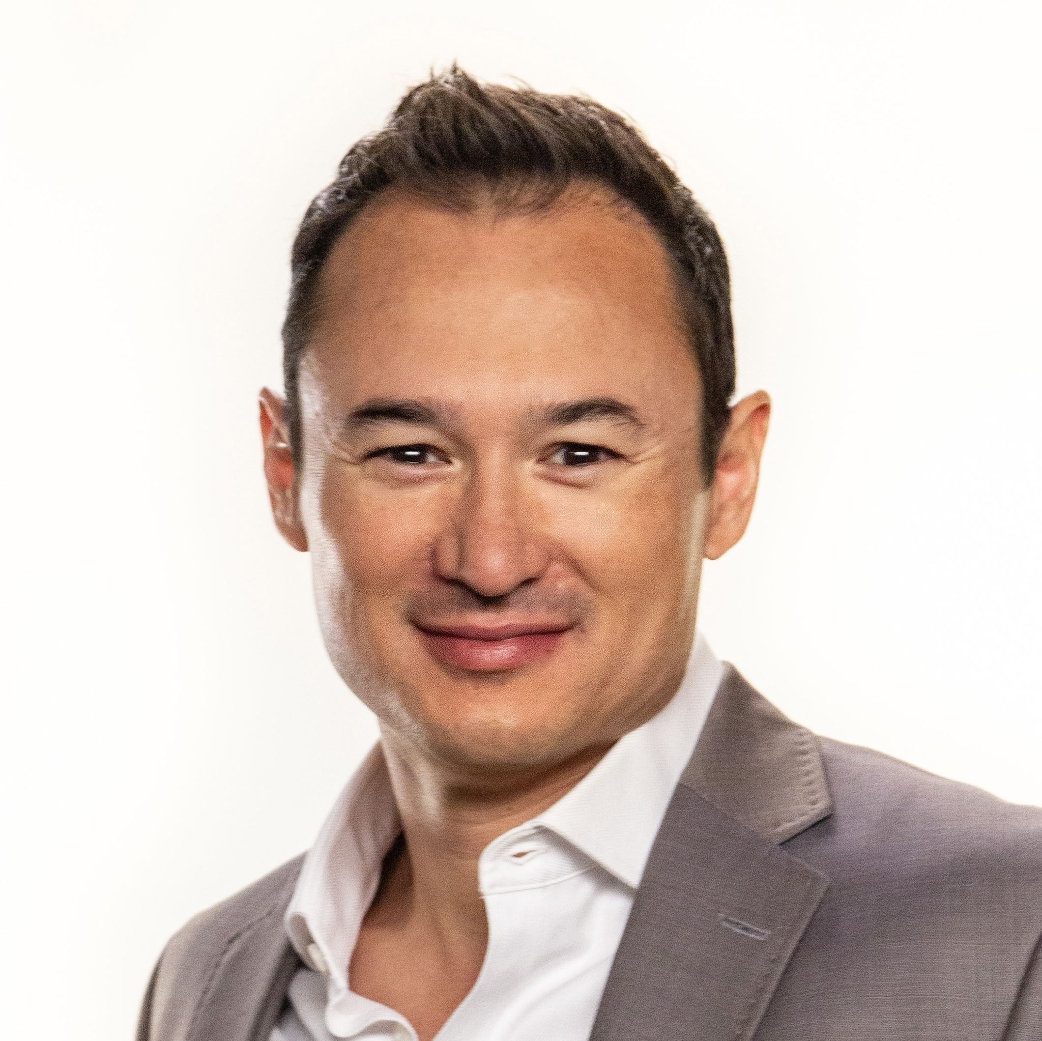 Profile of Jeremy Ting