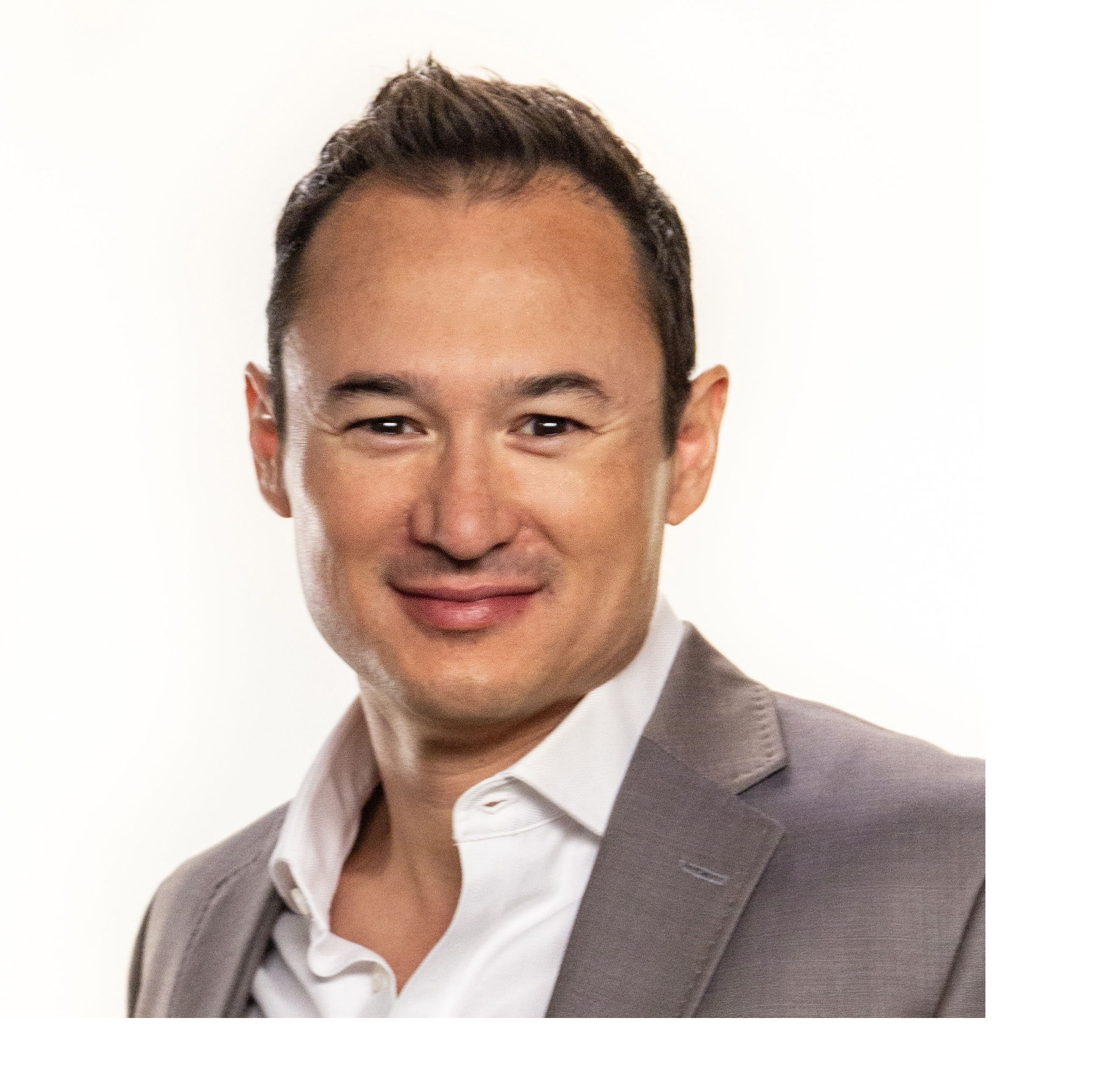 Profile of Jeremy Ting