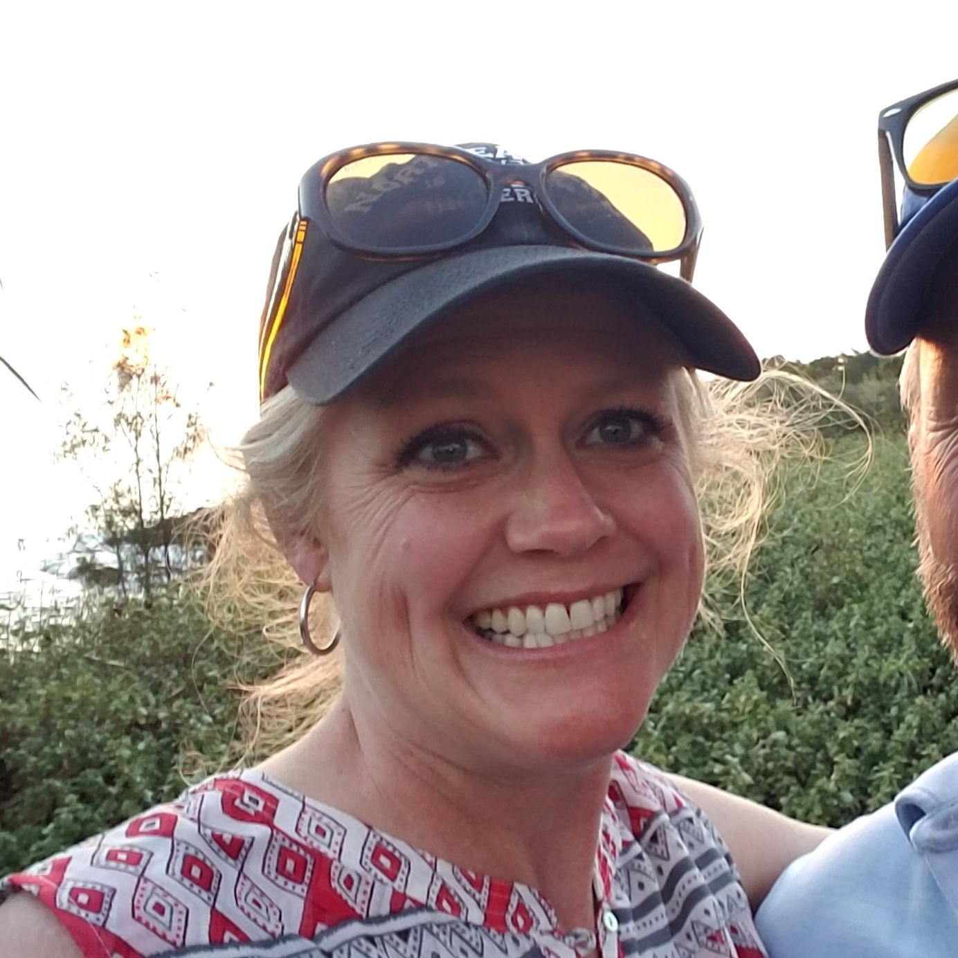 Profile of Danene Bair