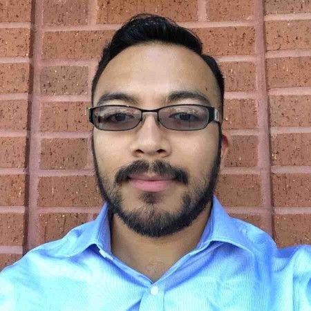 Profile of Jorge Flores