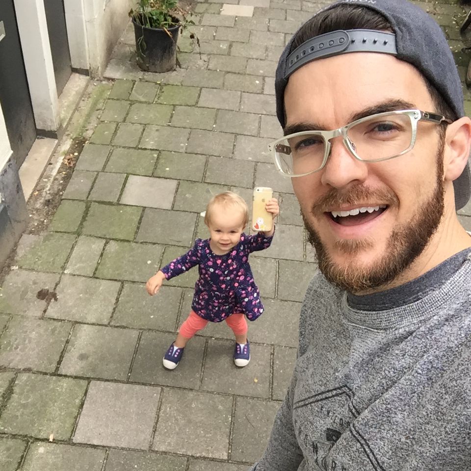 Profile of Neil Ferrier