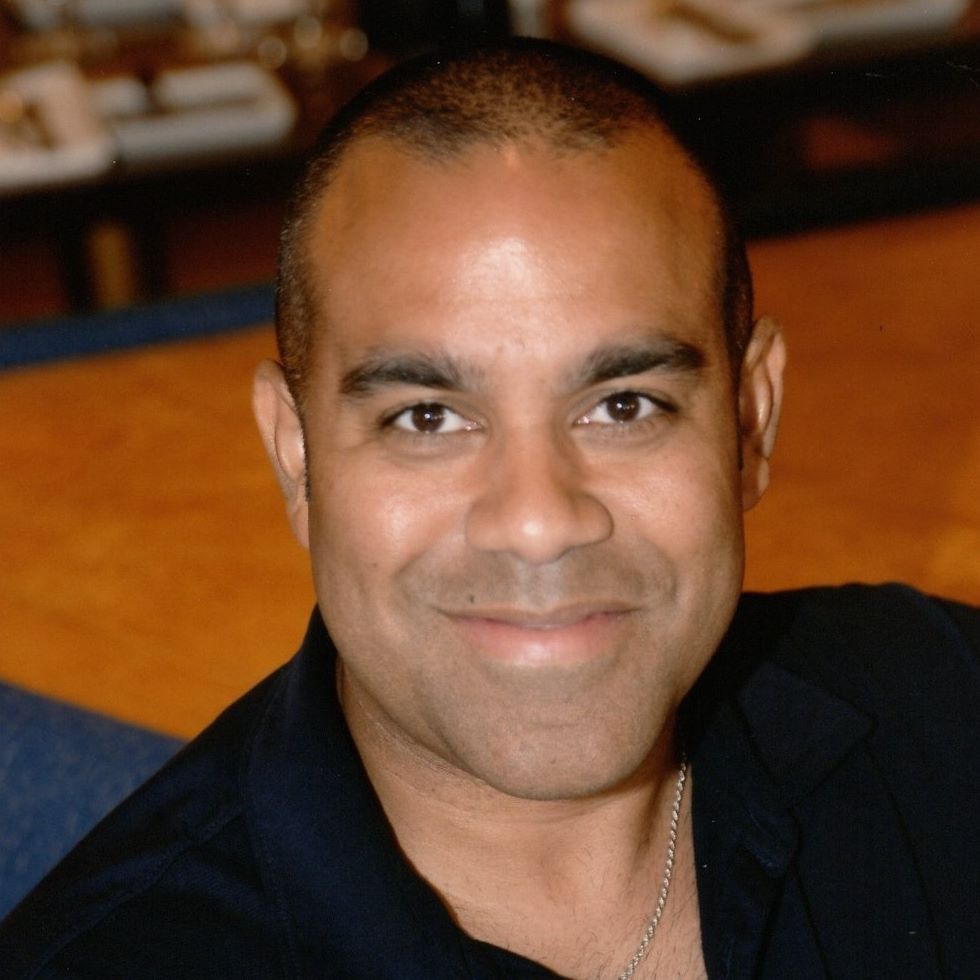 Profile of Fernando Pena