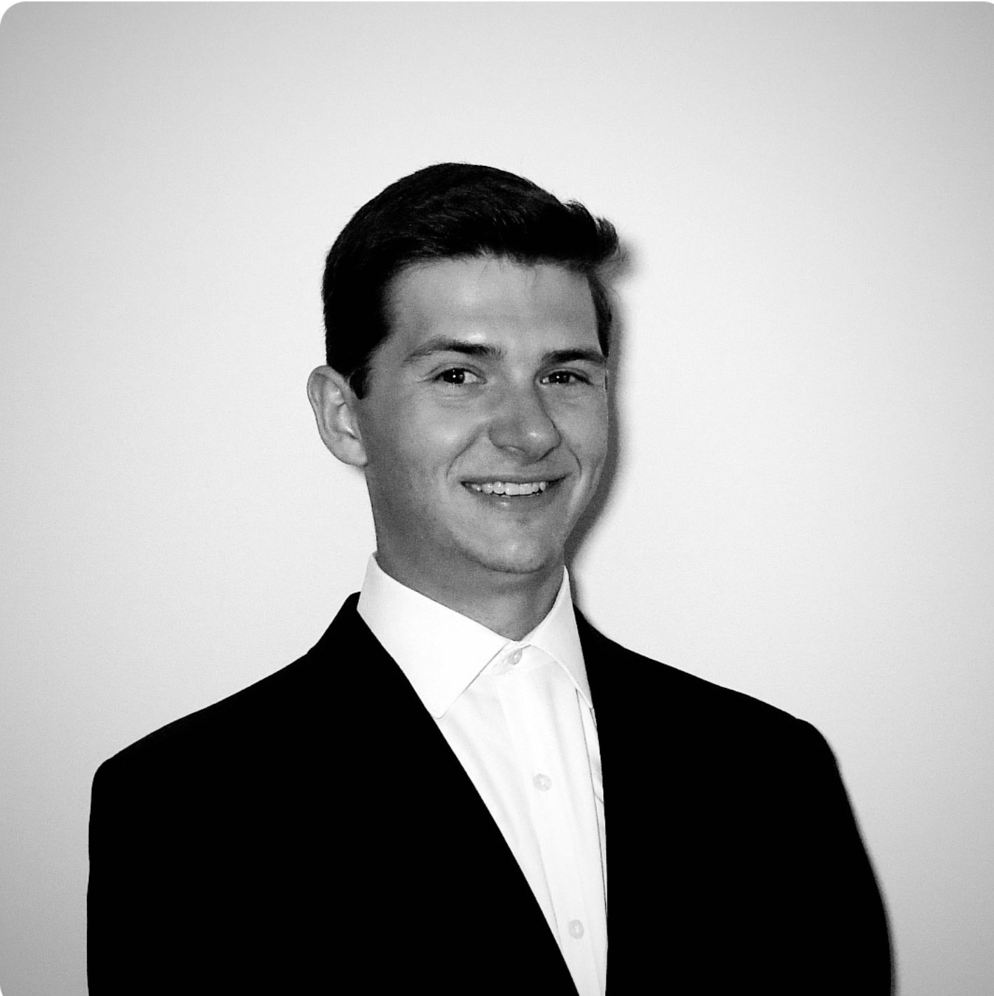 Profile of Tannor Hurst