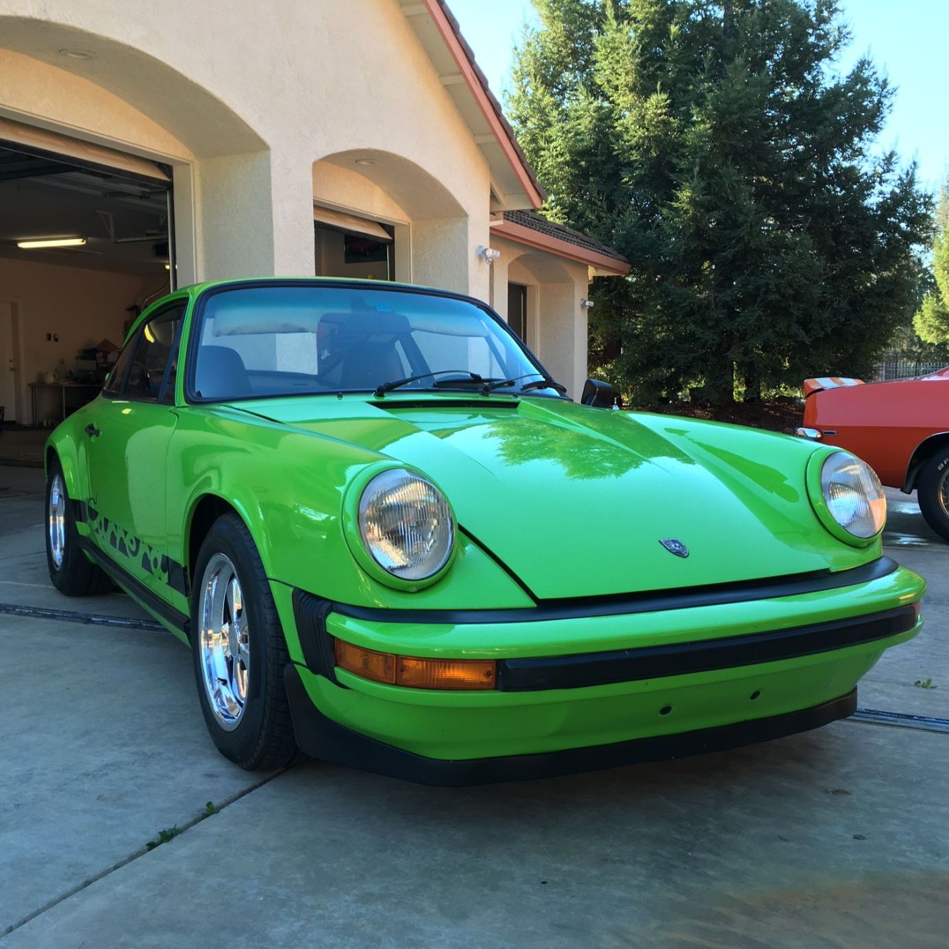 Profile of Joe Cordova Jr