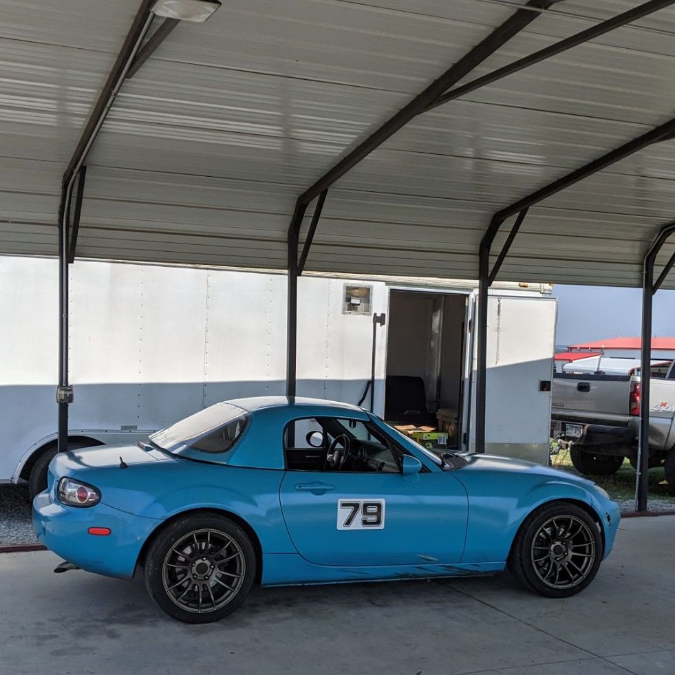 Profile of Michael Buskirk