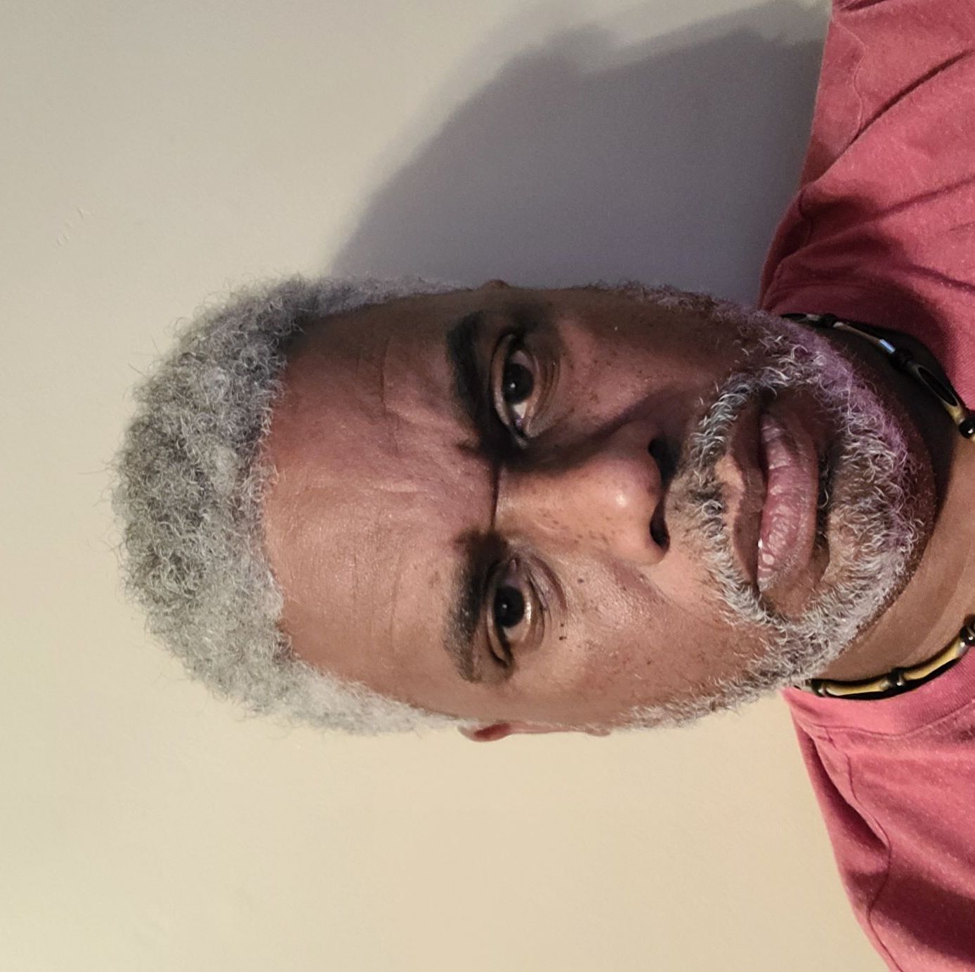 Profile of Nathaniel Primus