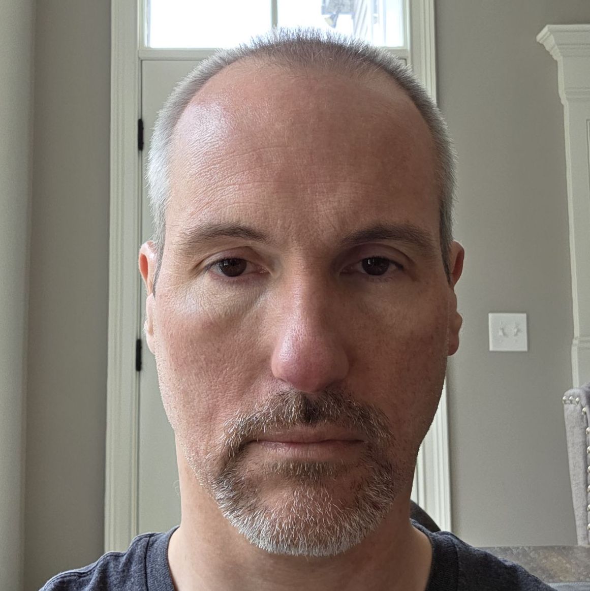 Profile of Christopher Wiegand
