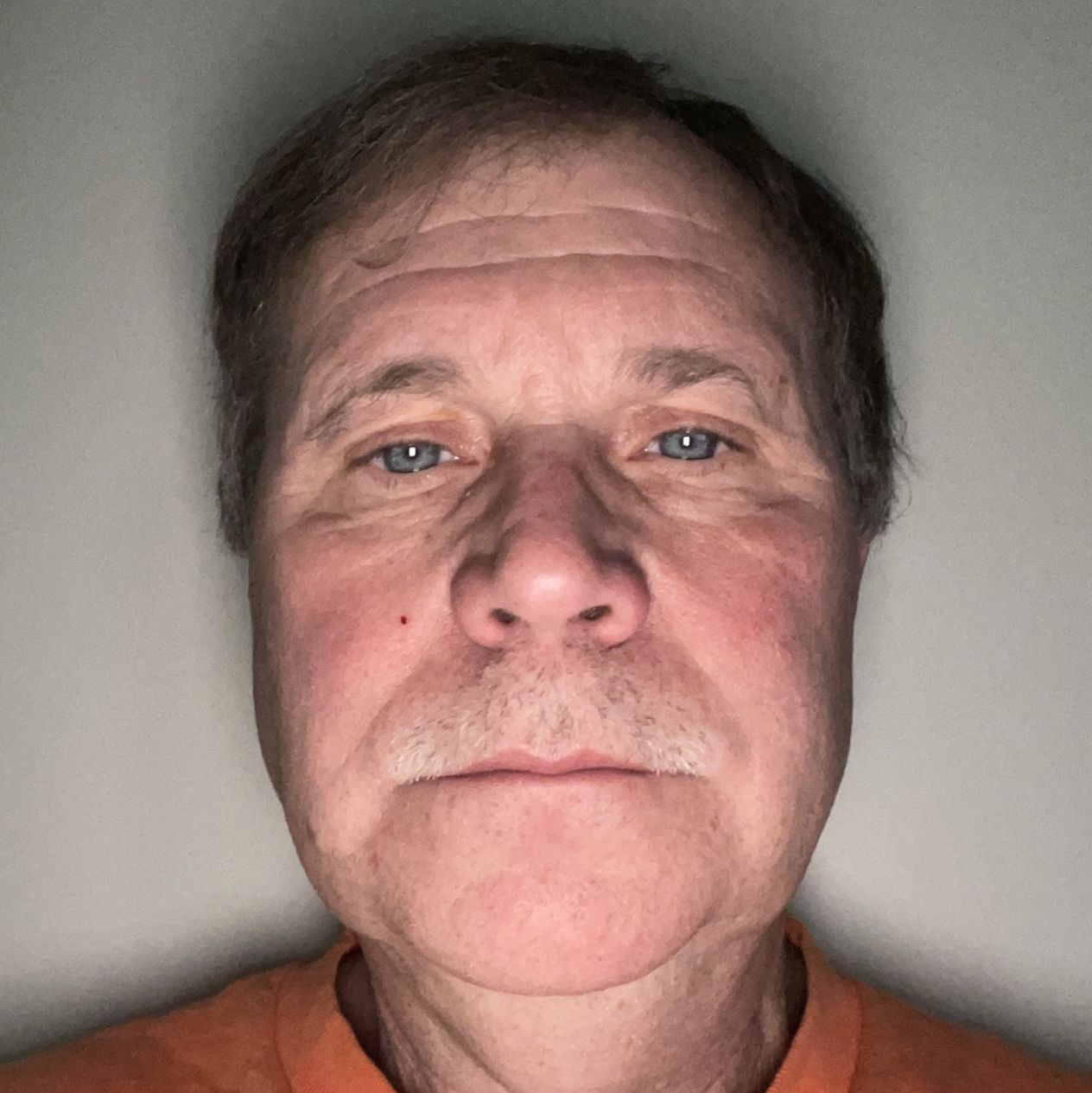 Profile of Brian Garing