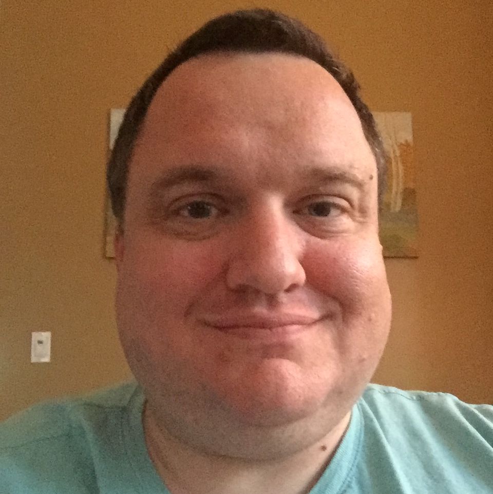 Profile of Brandon Moore