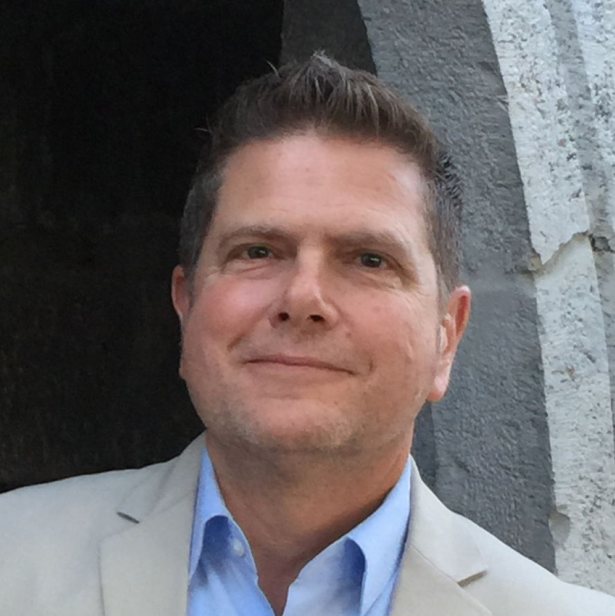 Profile of Matt Waldie