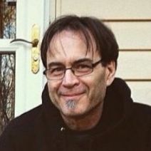 Profile of Brian Rammer