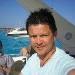 Profile of Ben Grossmann