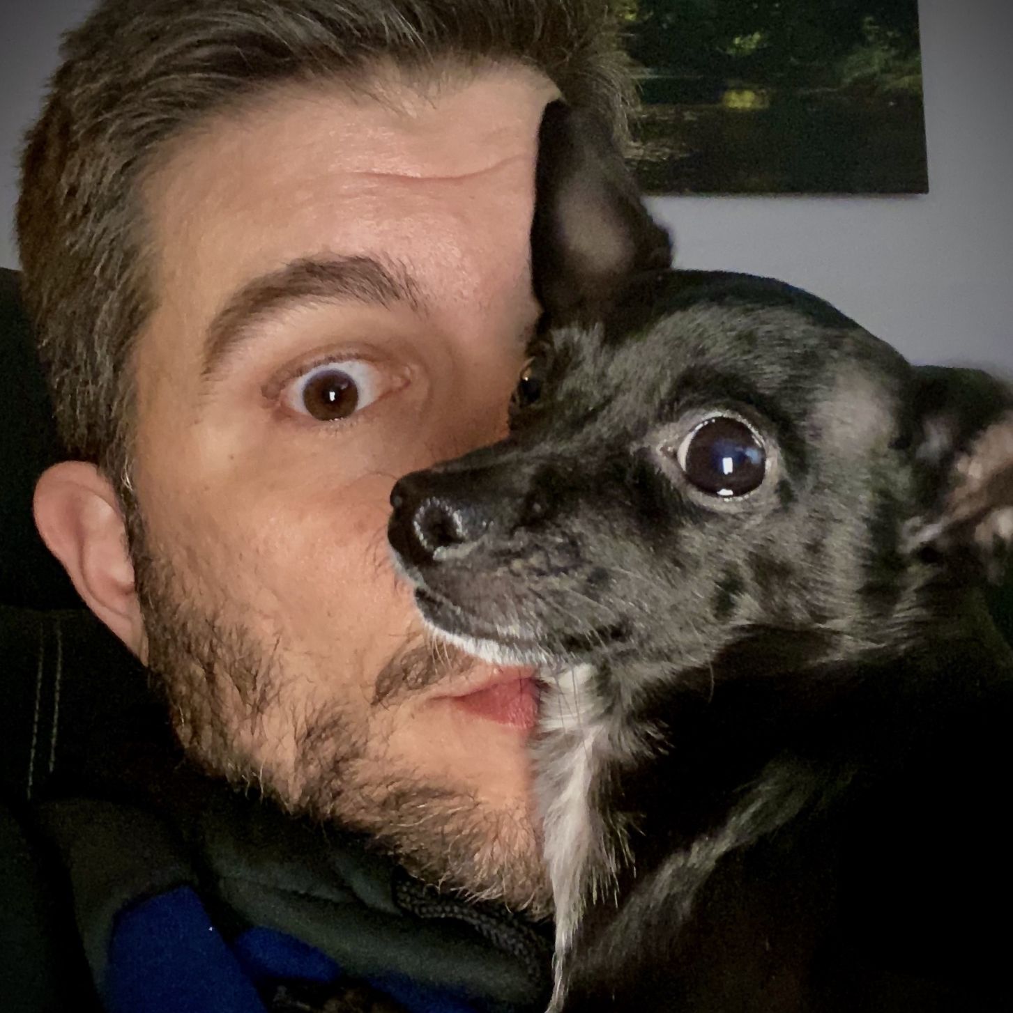 Profile of Nick Giardina