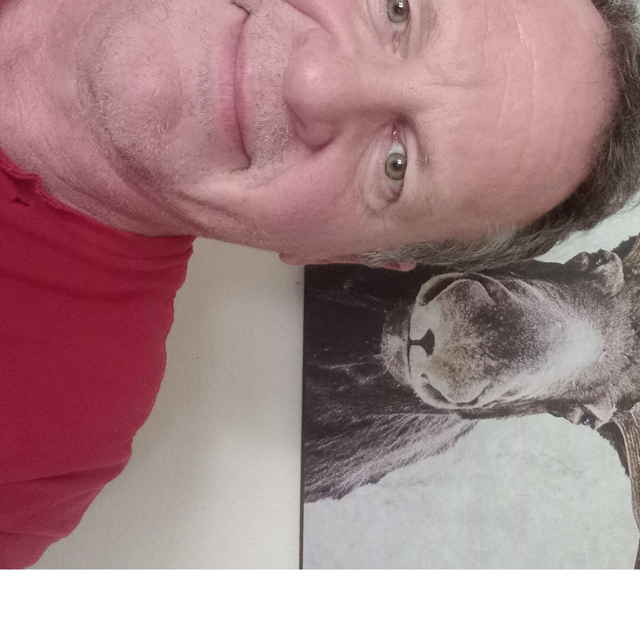 Profile of Chip Larson