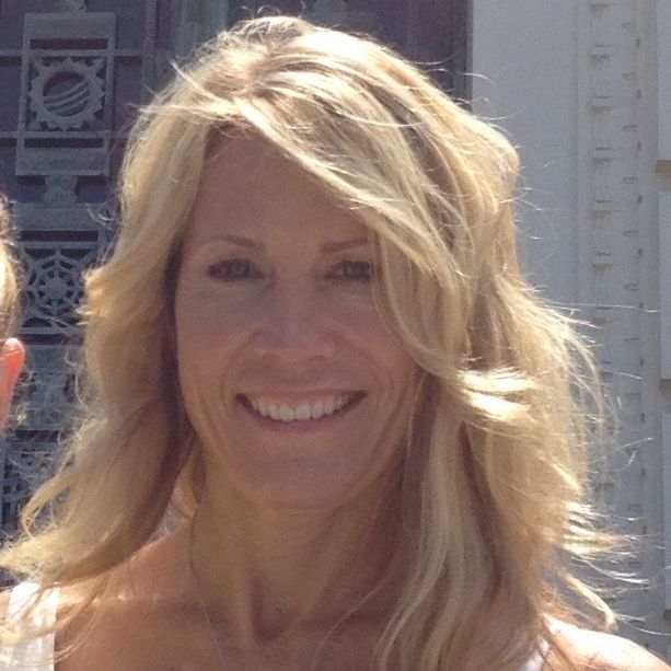 Profile of Yvonne Esakoff