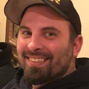 Profile of Michael France