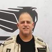 Profile of Hector Rivera