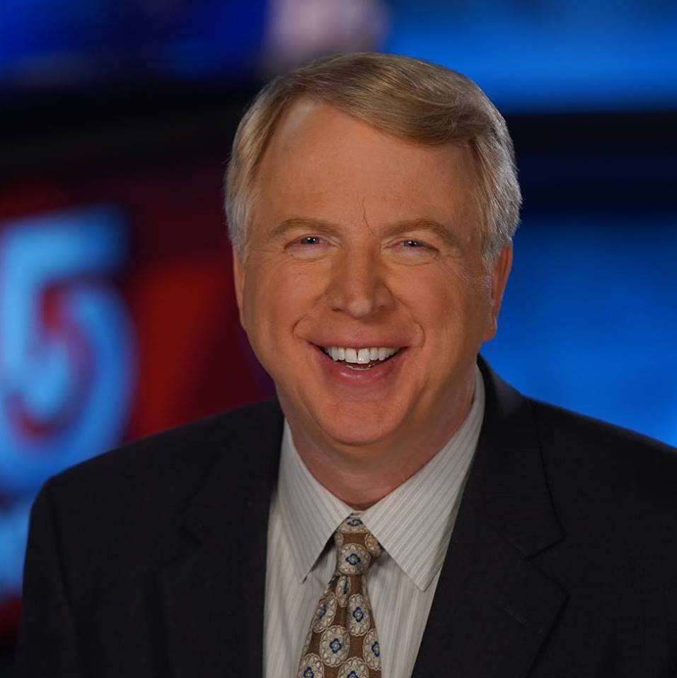 Profile of Mike Wankum