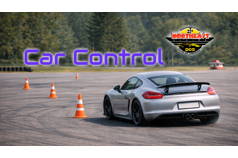 2026 PCA-NER - Intro to Car Control - Thompson