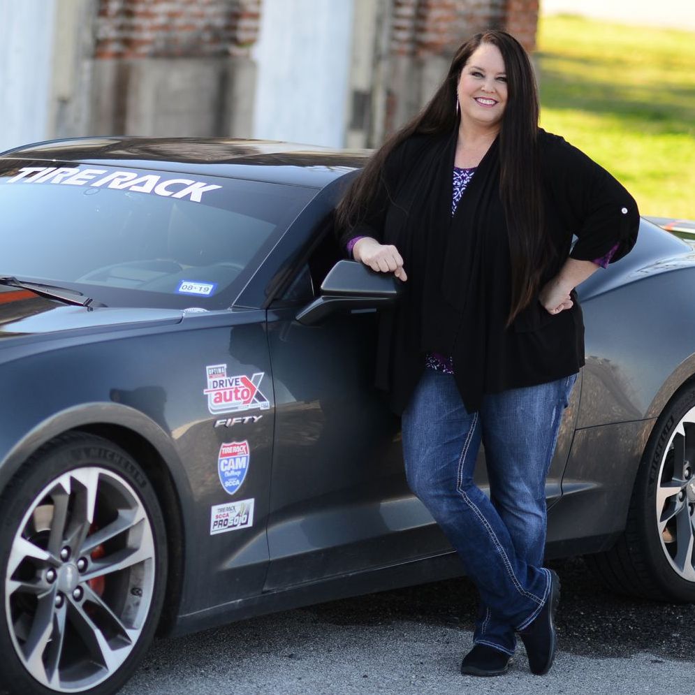 Profile of Christine Cappel