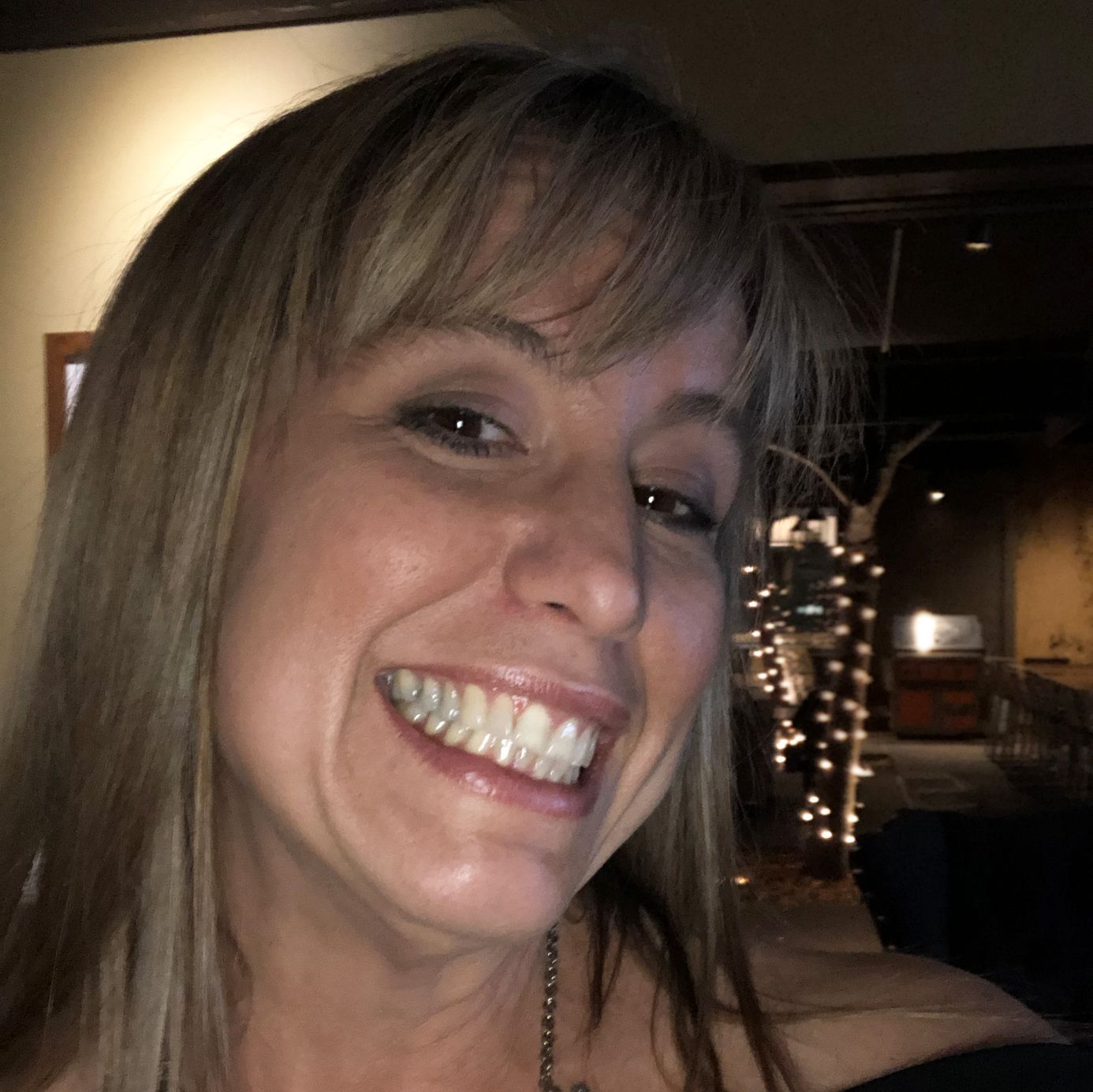 Profile of Chrissy Siville