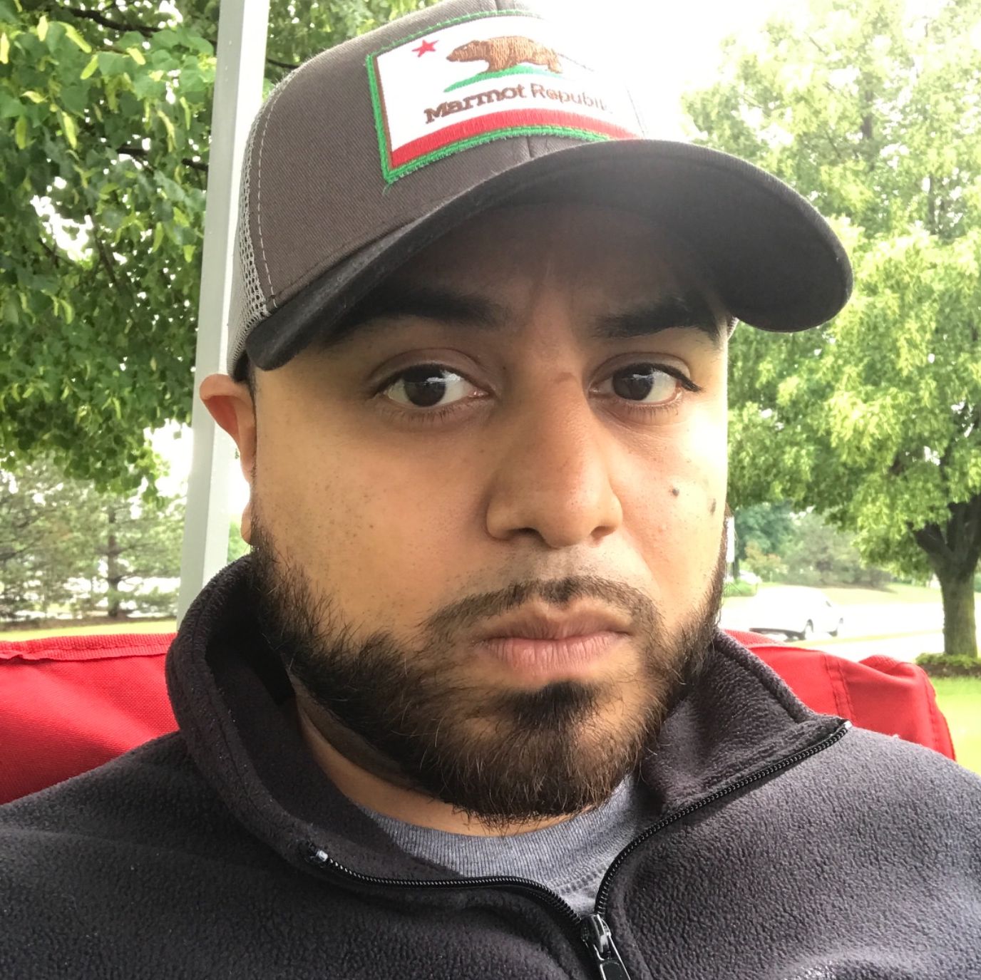 Profile of Luis Canchola