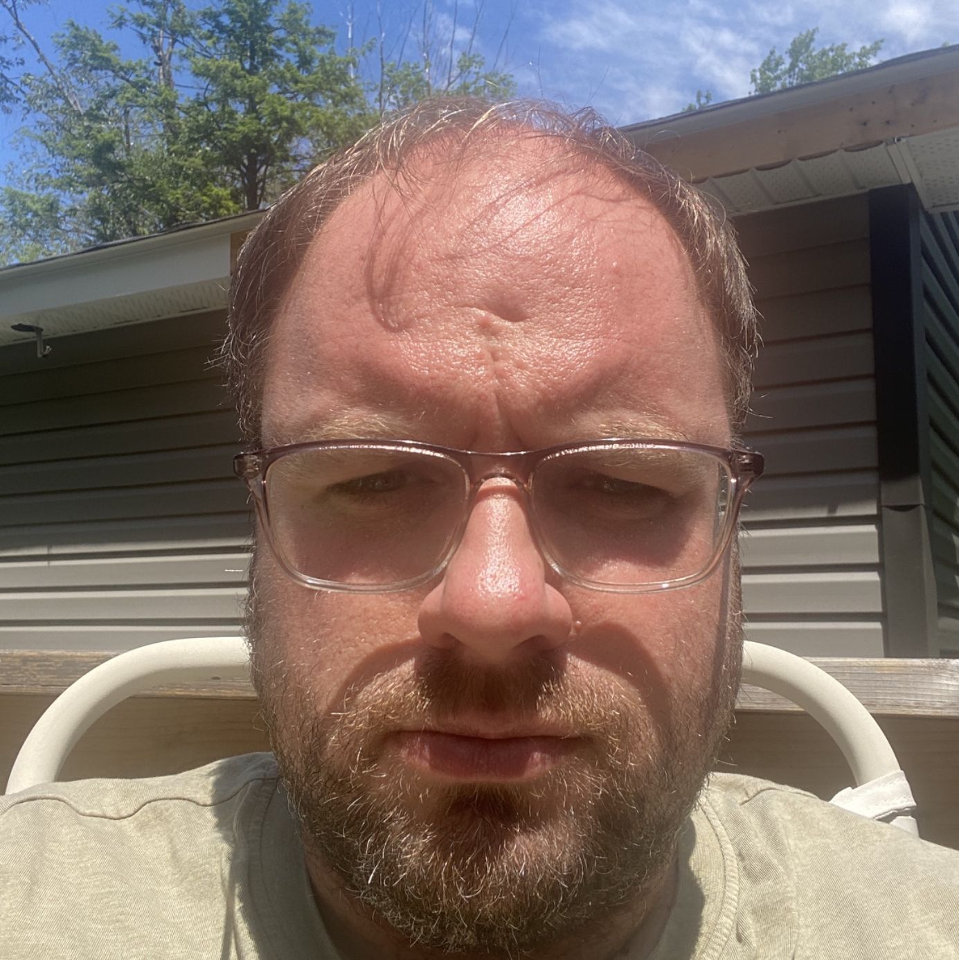 Profile of Olivier Lalonde