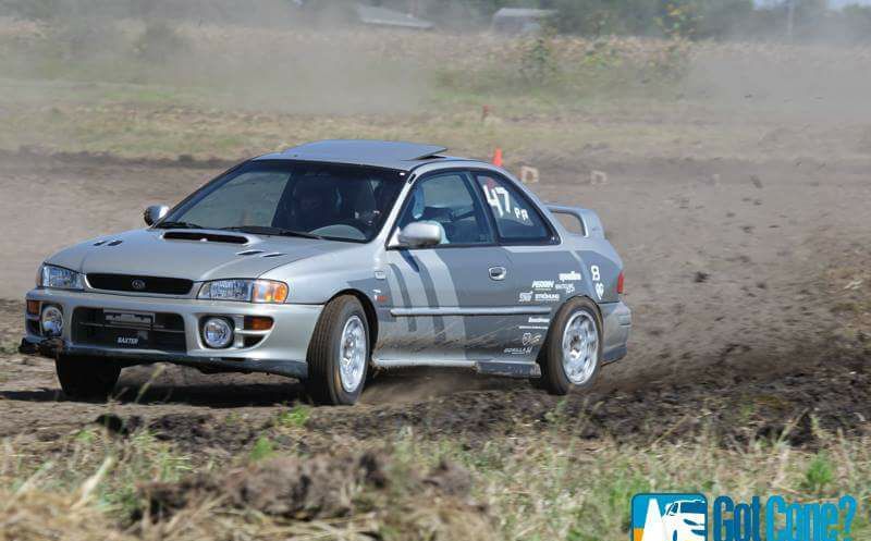 Profile of Edward Choyeske