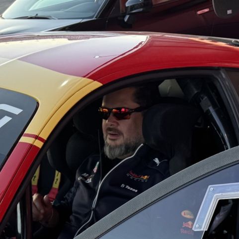 Profile of Carlos Parada