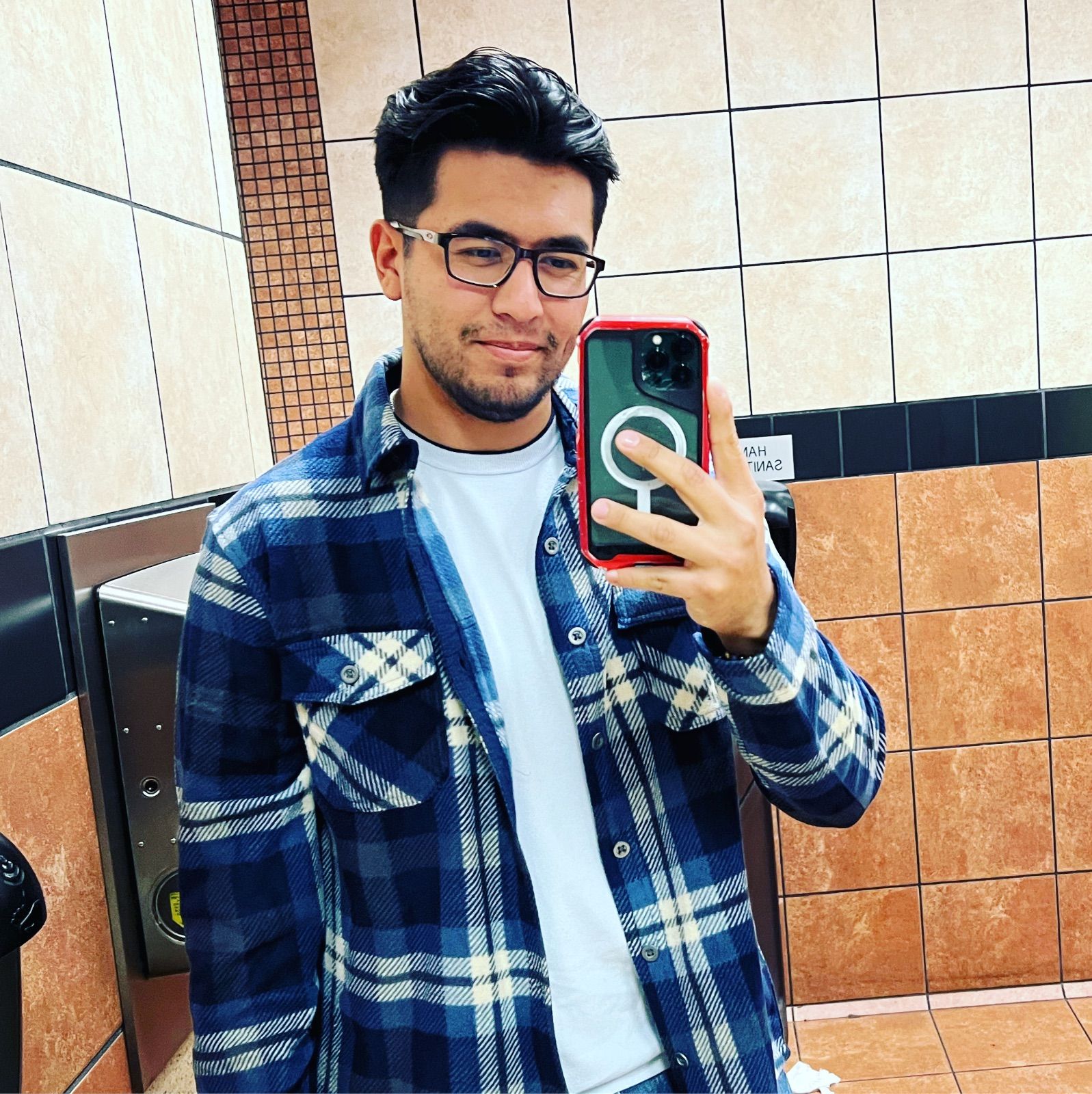 Profile of Juan Rodriguez