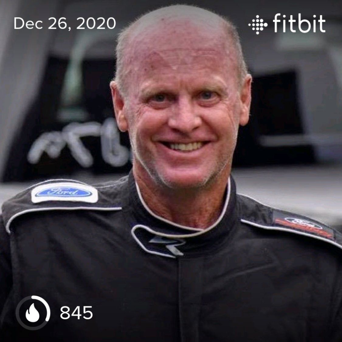 Profile of Doug Tally