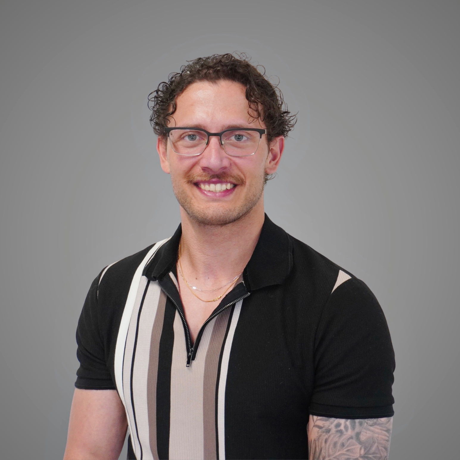Profile of Hamilton Wenzel-Zachariahs