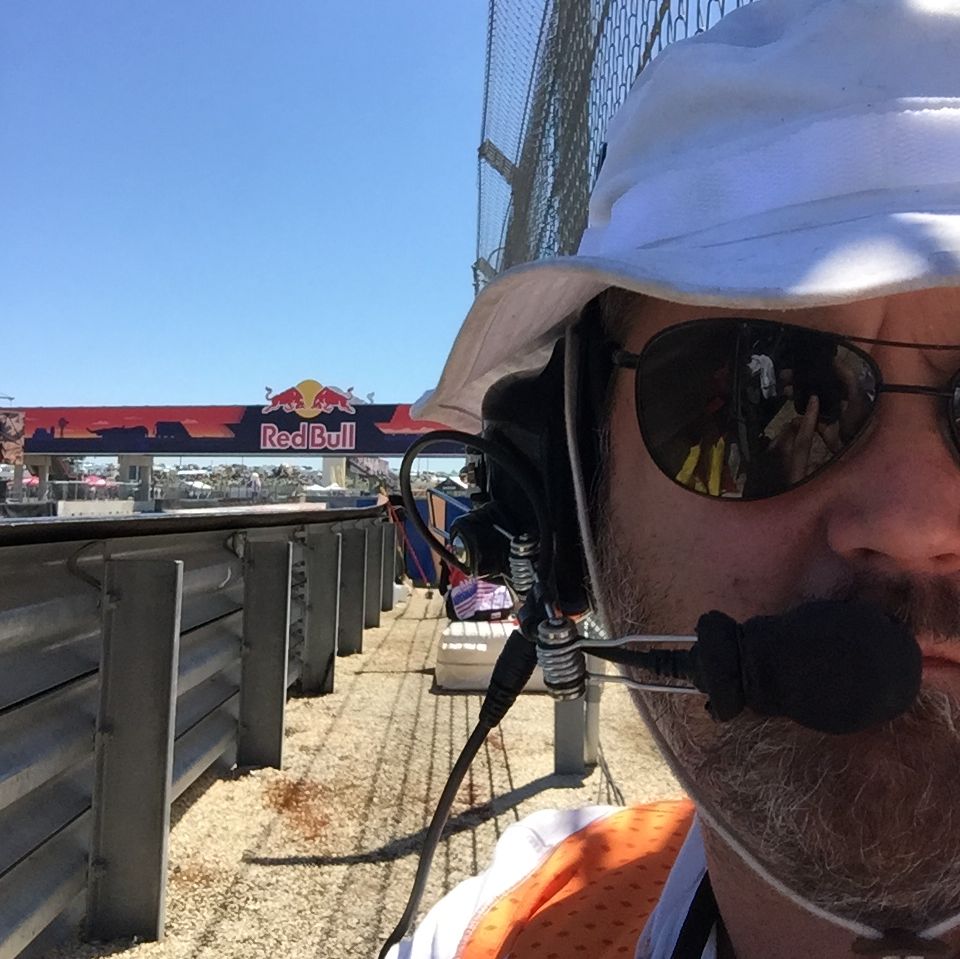 Profile of Ashton Bond