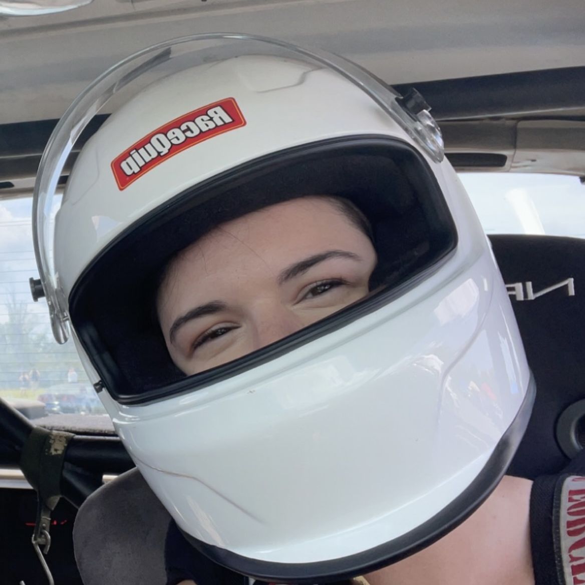 Profile of Juliana Raspe