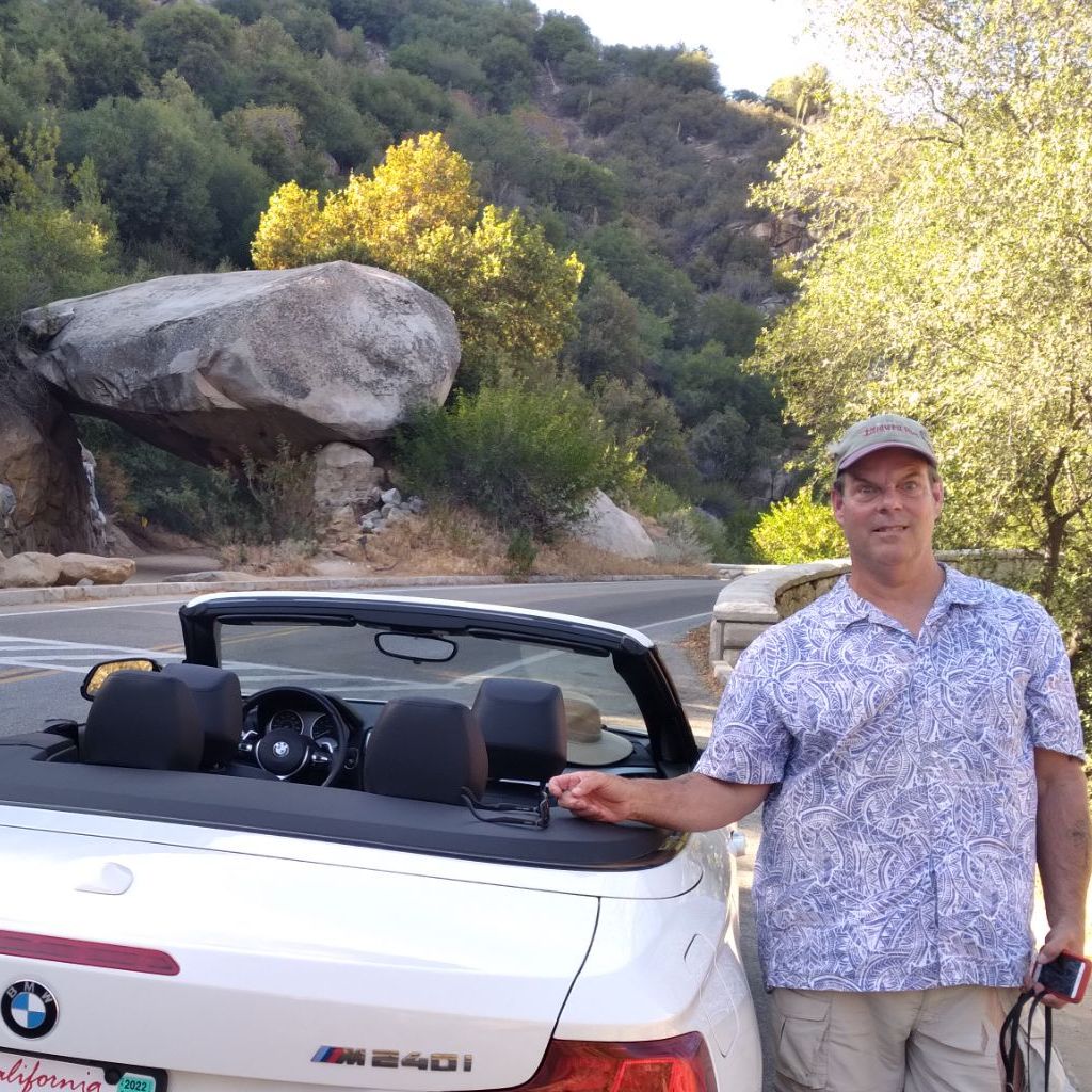 Profile of Robert Fisher