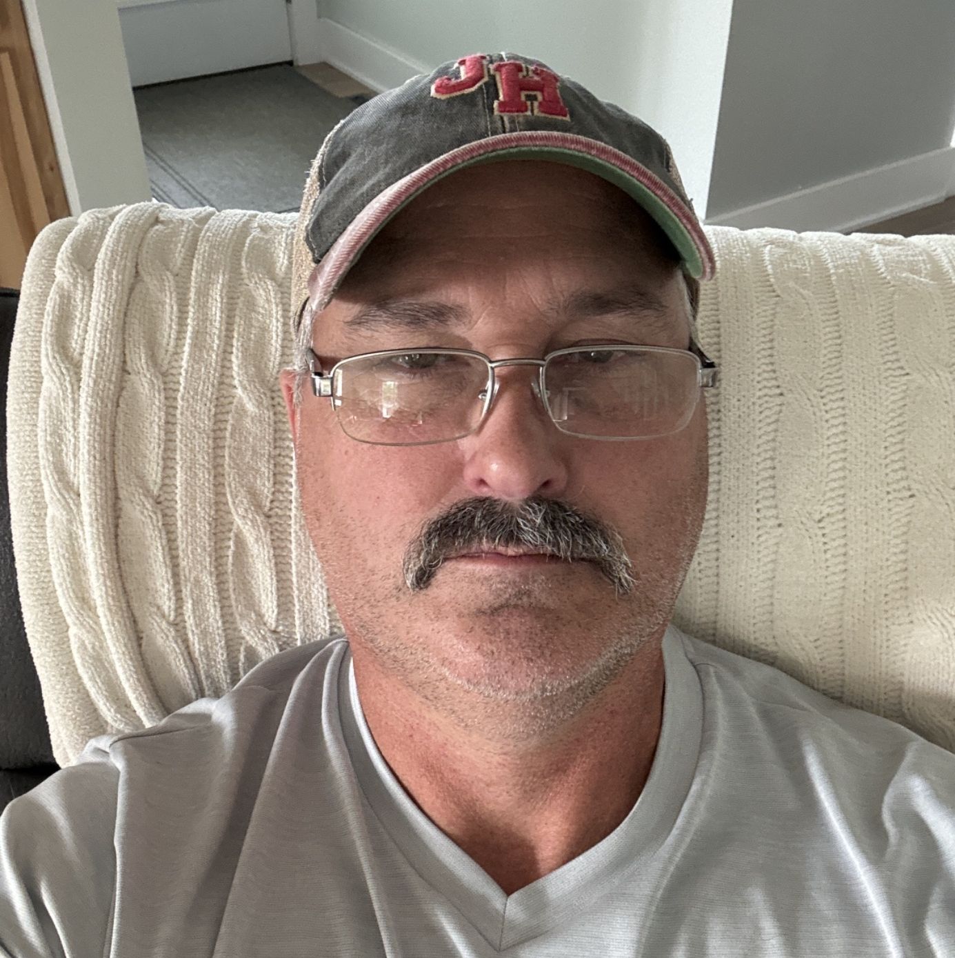 Profile of Jeff Helmus