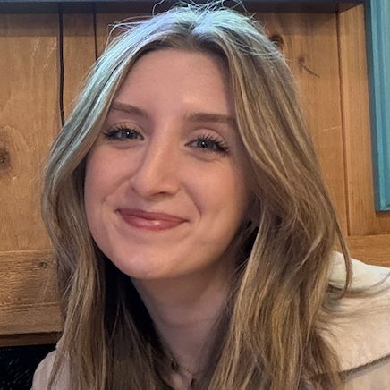 Profile of Olivia Moeckel