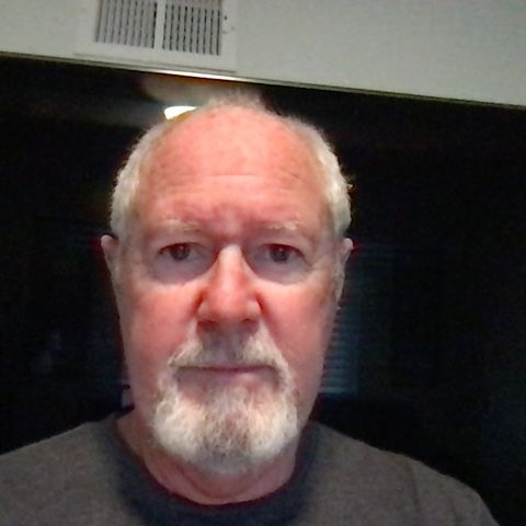 Profile of Larry Finlayson