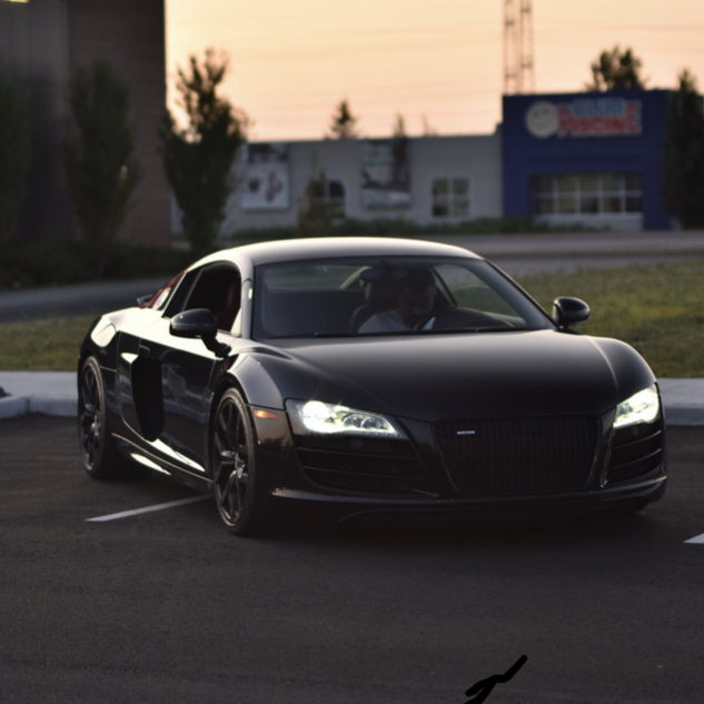 Profile of Peter Farah