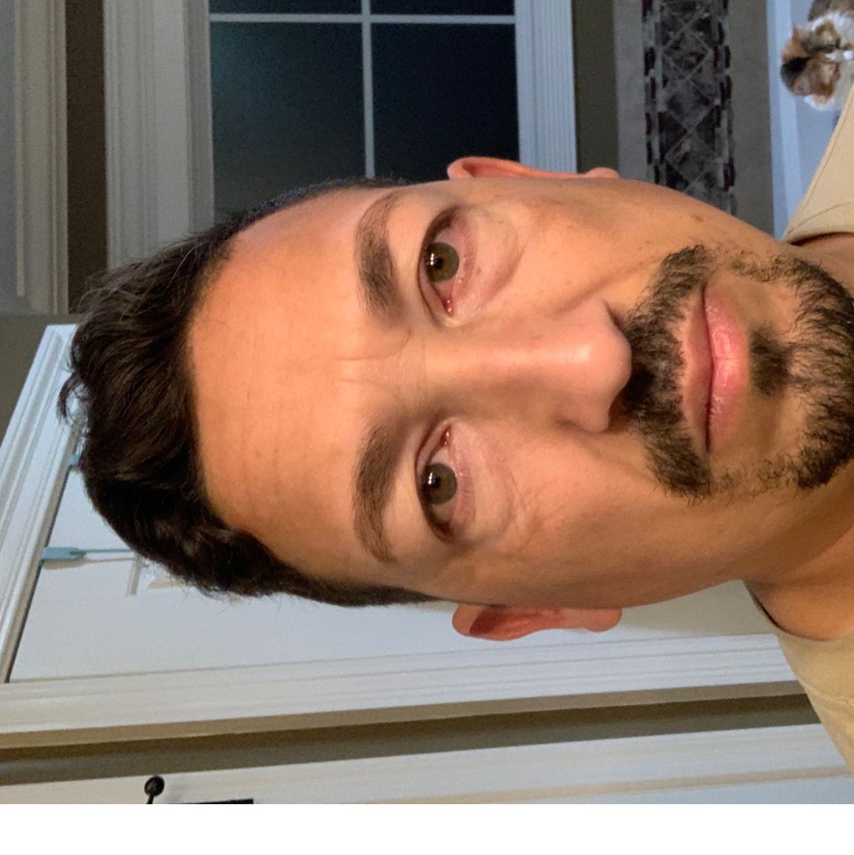 Profile of Jorge Rodriguez