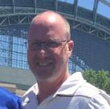 Profile of John Zimmer