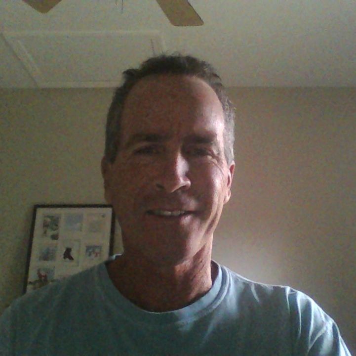 Profile of Andrew Tomlinson