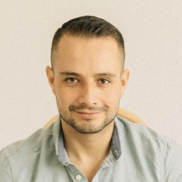 Profile of Jose Jauregui