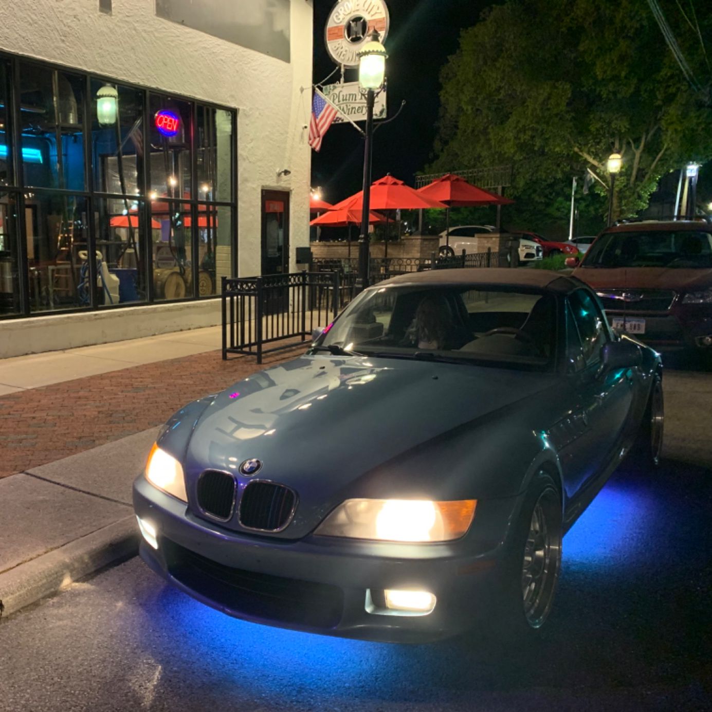 Profile of Cameron Brackman