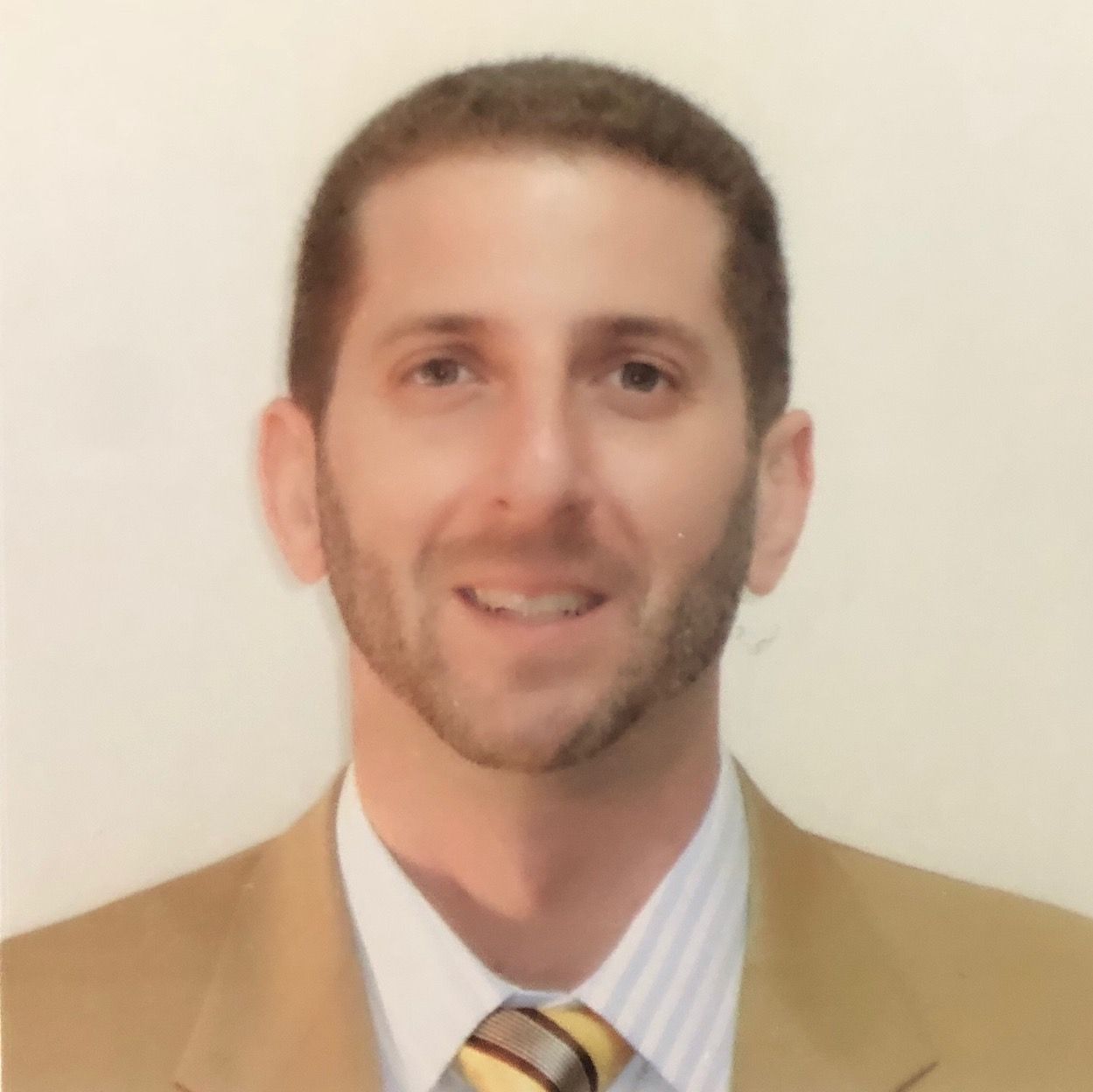 Profile of Evan Goldstein