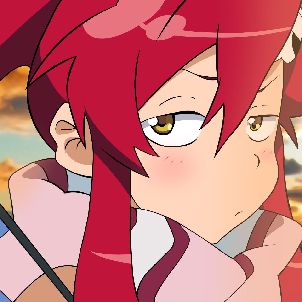 Profile of Sebastien Hamill