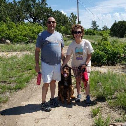 Profile of Nick Fiore