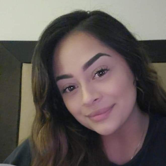 Profile of Erika Sanchez