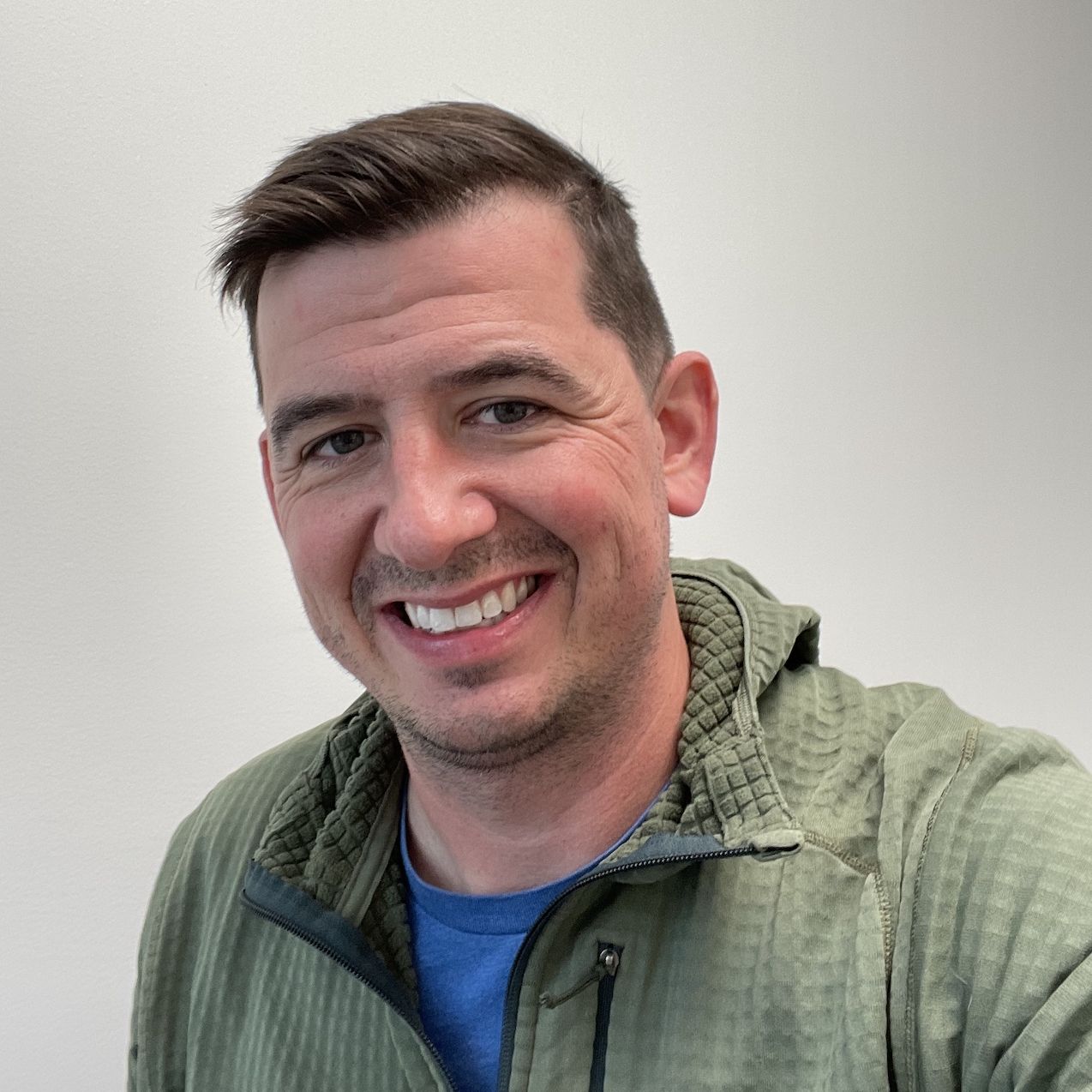 Profile of James Wolak