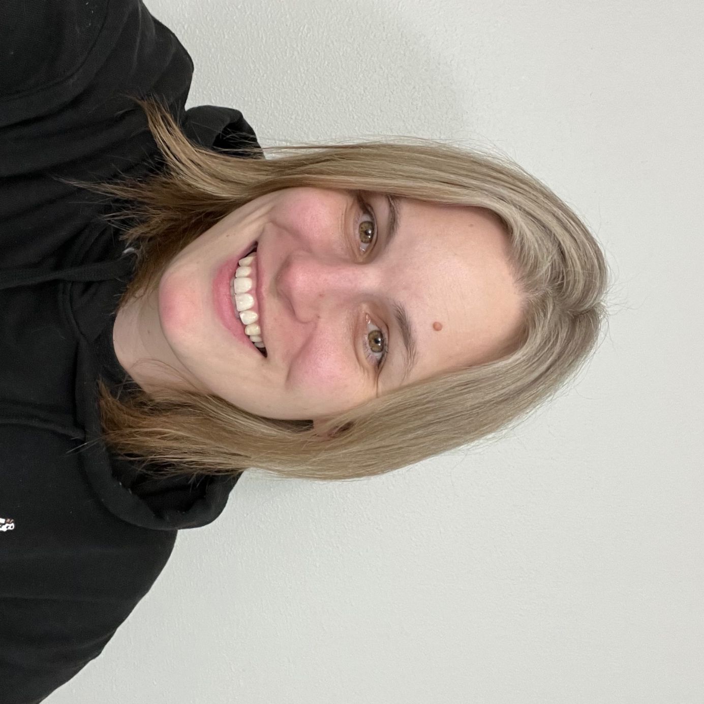 Profile of Naomi Hubert